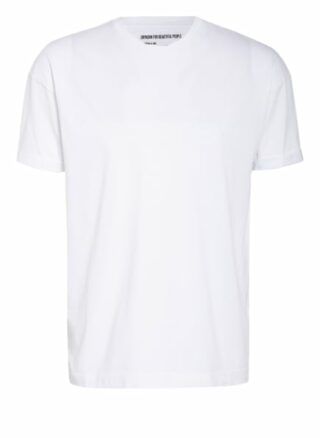 drykorn Thilo T-Shirt Herren, Weiß