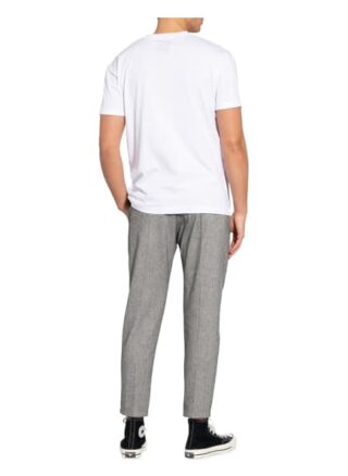 drykorn Thilo T-Shirt Herren, Weiß