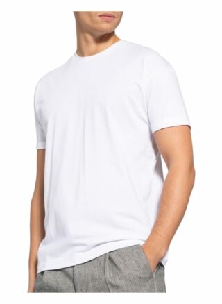 drykorn Thilo T-Shirt Herren, Weiß