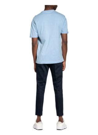 drykorn Thilo T-Shirt Herren, Blau