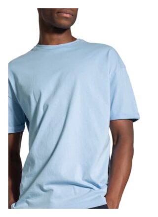 drykorn Thilo T-Shirt Herren, Blau