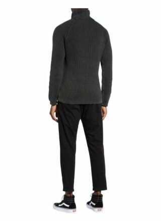 drykorn Arvid Pullover Herren, Grau