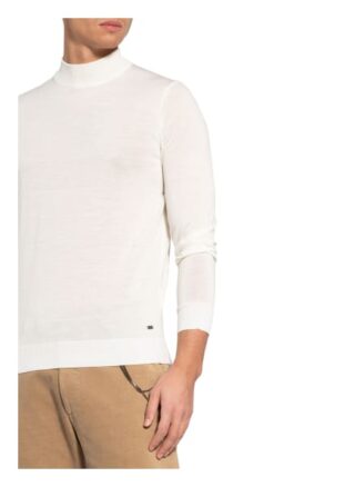 Strellson Martin Pullover Herren, Weiß