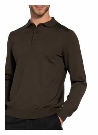 Boss Bono Pullover Herren, Grün