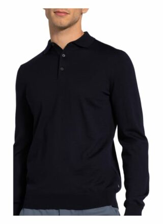 Boss Bono Pullover Herren, Blau