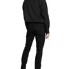 Ermenegildo Zegna Slim Fit Jeans Herren, Schwarz