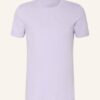 Juvia T-Shirt Herren, Lila
