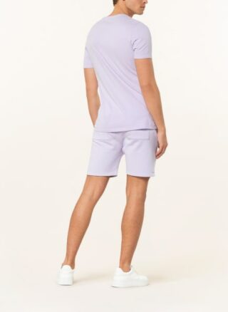 Juvia T-Shirt Herren, Lila