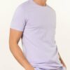 Juvia T-Shirt Herren, Lila