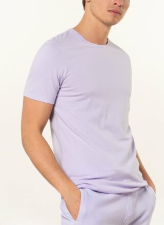 Juvia T-Shirt Herren, Lila