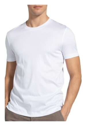 windsor. Gabriello T-Shirt Herren, Weiß