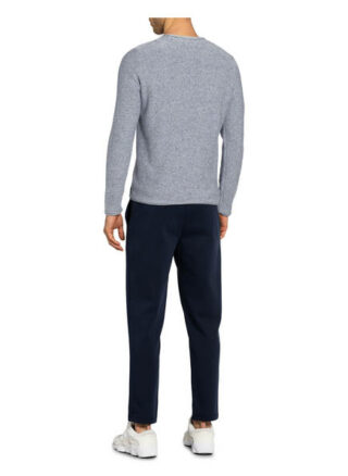 Marc O'Polo Pullover Herren, Blau