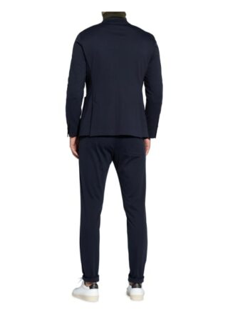 BALDESSARINI Allen Anzugsakko Herren, Blau