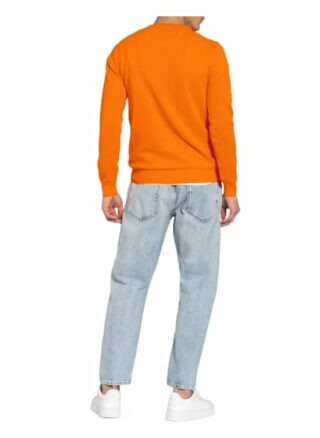 Gant Pullover Herren, Braun