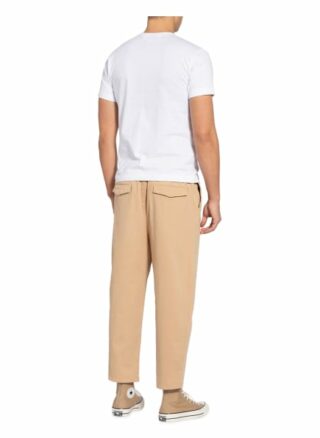 COMME des GARÇONS PLAY Play T-Shirt Herren, Weiß