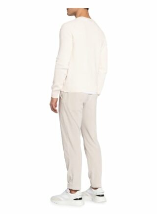 Napapijri Dari Pullover Herren, Weiß