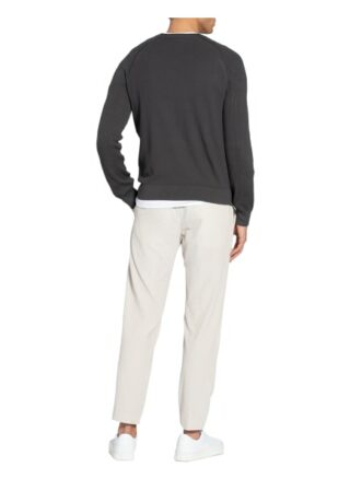 Napapijri Dari Pullover Herren, Grau