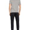 American vintage Sonoma T-Shirt Herren, Grau