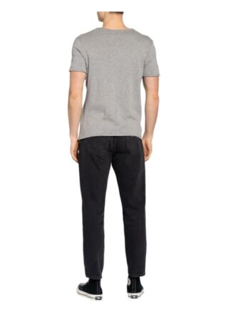 American vintage Sonoma T-Shirt Herren, Grau