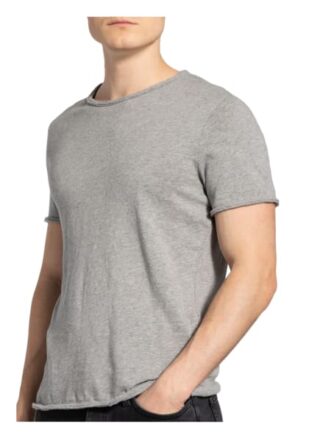American vintage Sonoma T-Shirt Herren, Grau