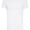 American vintage Decatur T-Shirt Herren, Weiß