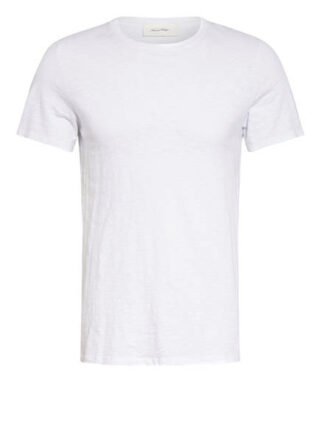 American vintage Bysapick T-Shirt Herren, Weiß