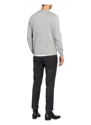 FYNCH-HATTON Pullover Herren, Grau