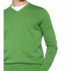 FYNCH-HATTON Pullover Herren, Grün