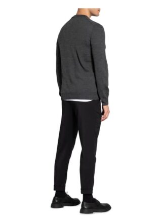 Lacoste Pullover Herren, Grau