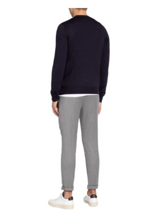 Lacoste Pullover Herren, Blau