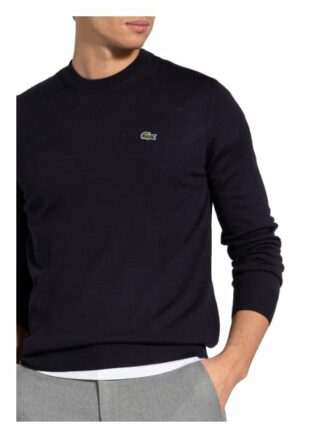 Lacoste Pullover Herren, Blau
