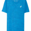 ASICS Ventilate T-Shirt Herren, Blau