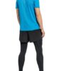 ASICS Ventilate T-Shirt Herren, Blau