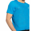 ASICS Ventilate T-Shirt Herren, Blau