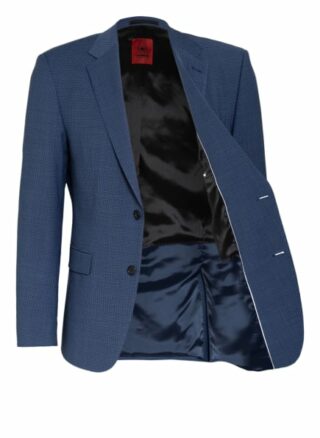 Strellson Aidan Anzugsakko Herren, Blau
