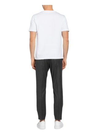 REISS Putney T-Shirt Herren, Weiß