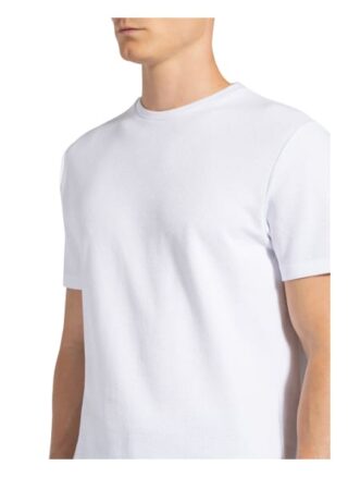 REISS Putney T-Shirt Herren, Weiß