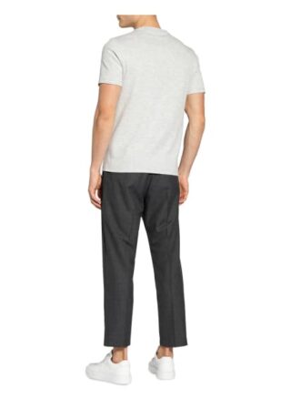 REISS Putney T-Shirt Herren, Grau