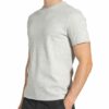 REISS Putney T-Shirt Herren, Grau