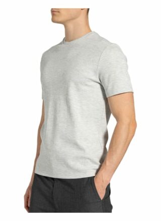 REISS Putney T-Shirt Herren, Grau