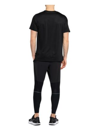 Nike Pro Dri-Fit T-Shirt Herren, Schwarz