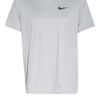 Nike Pro Dri-Fit T-Shirt Herren, Grau