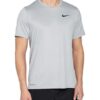 Nike Pro Dri-Fit T-Shirt Herren, Grau