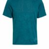 Nike Rise 365 Run Division T-Shirt Herren, Grün
