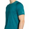 Nike Rise 365 Run Division T-Shirt Herren, Grün
