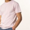 closed T-Shirt Herren, Pink