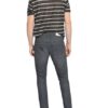 closed Slim Fit Jeans Herren, Grau