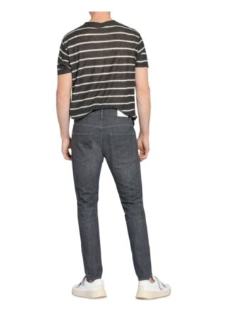 closed Slim Fit Jeans Herren, Grau