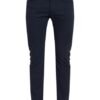 Boss Delaware Skinny Jeans Herren, Blau