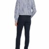 Boss Delaware Skinny Jeans Herren, Blau